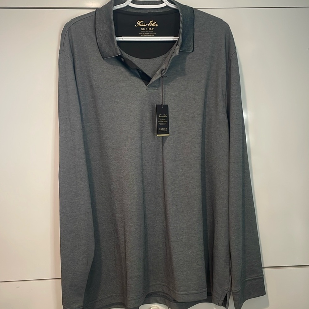 Macy’s Polo